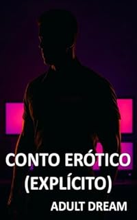 Livro O Segurança do Supermercado - Conto Erótico (Explícito)