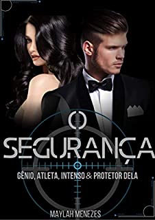 Livro O Segurança: (Volume único)