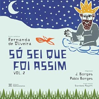 Livro Só sei que foi assim, Vol. 2