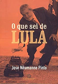 Livro O que sei de Lula