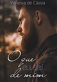 Livro O que eu sei de mim