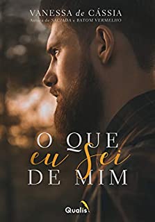 Livro O que eu sei de mim