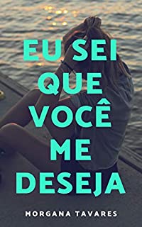 Livro Eu sei que você me deseja