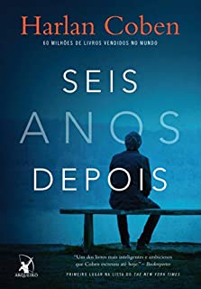 Livro Seis anos depois