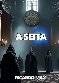 Livro A Seita
