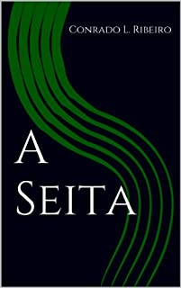 Livro A Seita: Arquivo Haskel - A Origem
