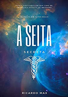 Livro A Seita Secreta