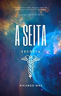 Livro A Seita Secreta