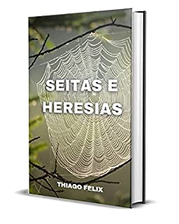 Livro SEITAS E HERESIAS