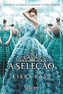 Livro A Seleção