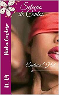 Livro Seleção de Contos Eróticos - 04