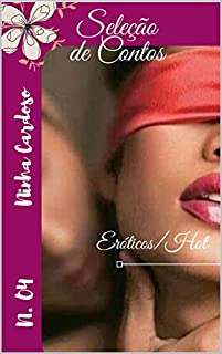 Livro Seleção de Contos Eróticos - 04