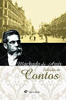 Seleção de Contos - Machado de Assis