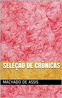 Livro Seleção de Crônicas