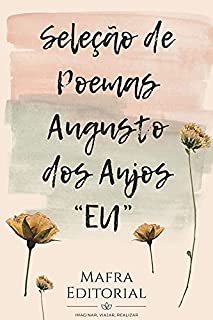 "EU" Seleção de Poemas, Augusto dos Anjos