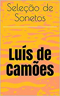 Livro Seleção de Sonetos