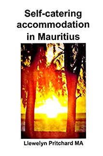 Livro Self-catering accommodation in Mauritius (Travel Handbooks Livro 2)