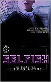 Livro SELFISH