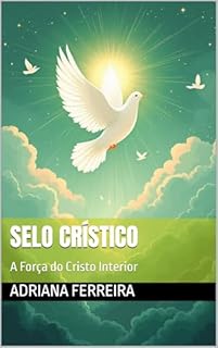 Livro Selo Crístico