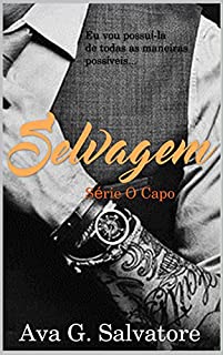 Livro Selvagem (O Capo Livro 1)