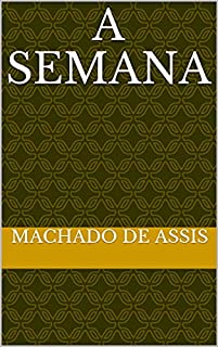 Livro A SEMANA
