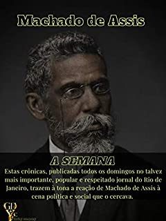 Livro A Semana