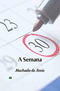 Livro A Semana