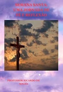 Livro Semana Santa