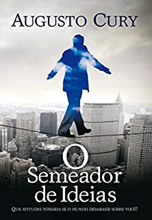 Livro O Semeador de ideas