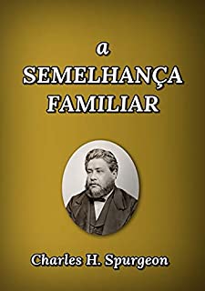 Livro A Semelhança Familiar