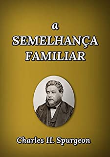 Livro A Semelhança Familiar