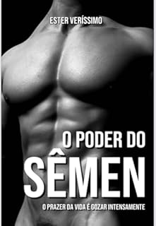 Livro O poder do sêmen