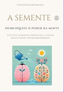 Livro A Semente