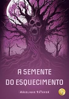 Livro A semente do esquecimento