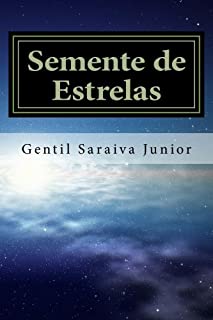 Livro Semente de Estrelas
