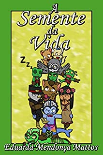 Livro A Semente da Vida