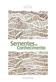 Livro Sementes de Conhecimento