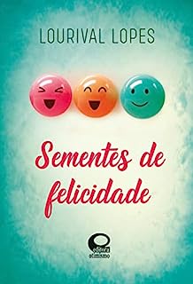 Livro Sementes de Felicidade