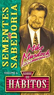 Livro Sementes de Sabedoria Sobre os Hábitos