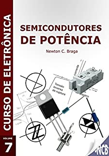 Livro Semicondutores de Potência (Curso de Eletrônica)