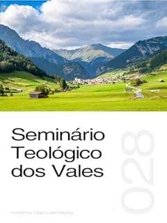 Livro Seminário Teológico dos Vales (Sermão 028)