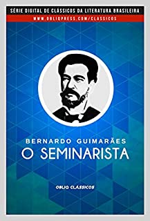 Livro O seminarista