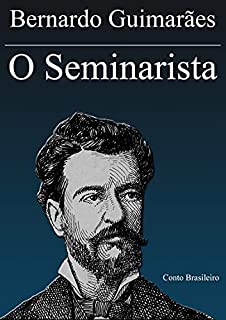 Livro O Seminarista