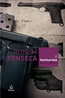 Livro O Seminarista
