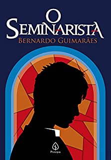 Livro O seminarista (Clássicos da literatura)