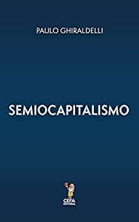 Livro Semiocapitalismo: a era da desreferencialização