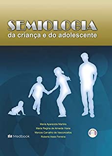 Semiologia da Criança e do Adolescente