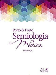 Livro Semiologia Médica