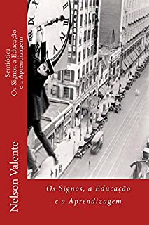 Livro Semiótica