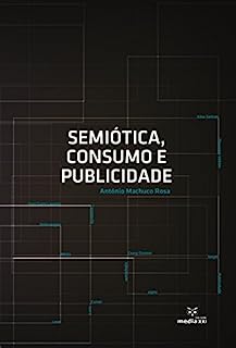 Livro Semiótica, Consumo e Publicidade
